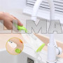 Нож кухонный для чистки овощей Stenson TD00445 20,5 х 5,5 см